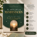 El Arte de la Manifestación