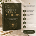 Diario de Ley de Atracción