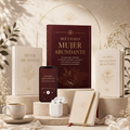 Método Mujer Abundante